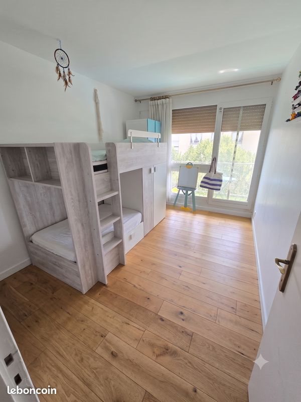 Appartement à louer, 64m², Fontenay-aux-Roses
