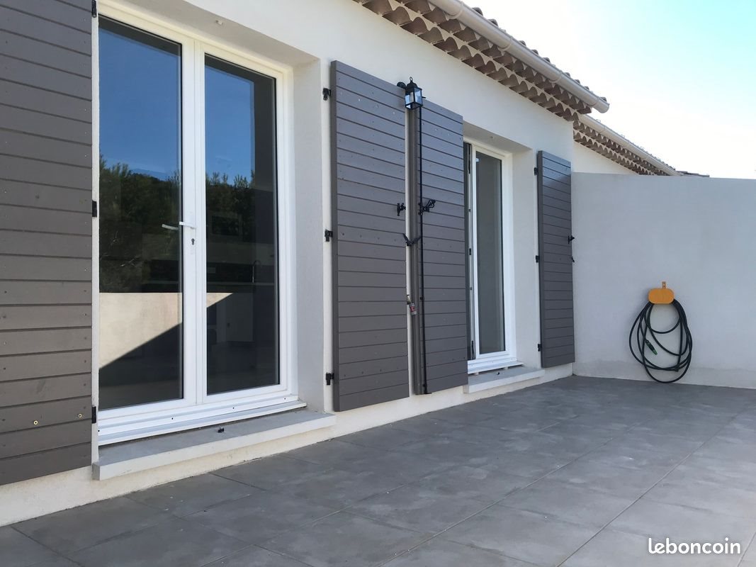 Appartement à louer, 50m², Septèmes-les-Vallons