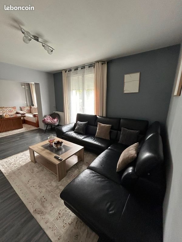 Maison à vendre, 110m², Issoudun