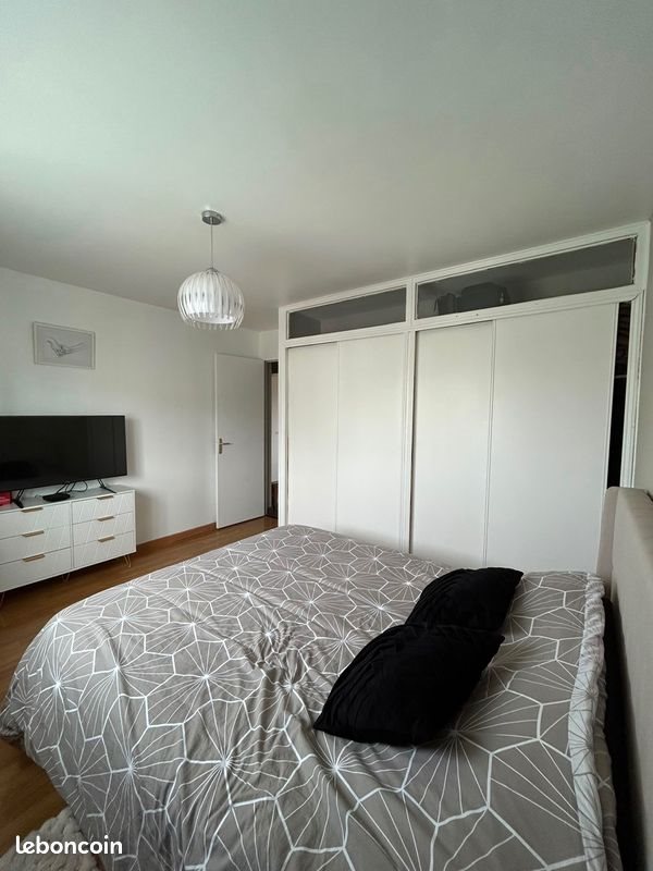 Maison à vendre, 110m², Issoudun
