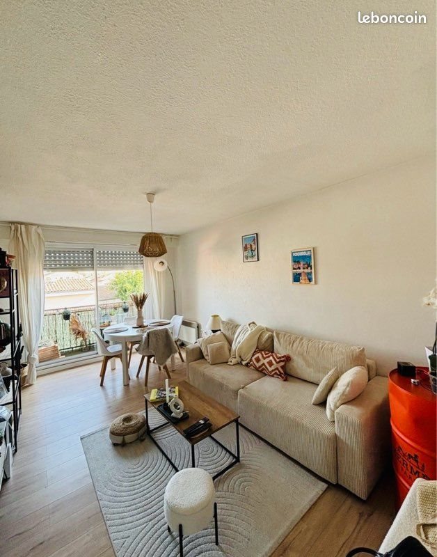 Appartement à louer, 37m², Bordeaux