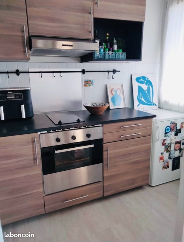 Appartement à louer, 37m², Bordeaux