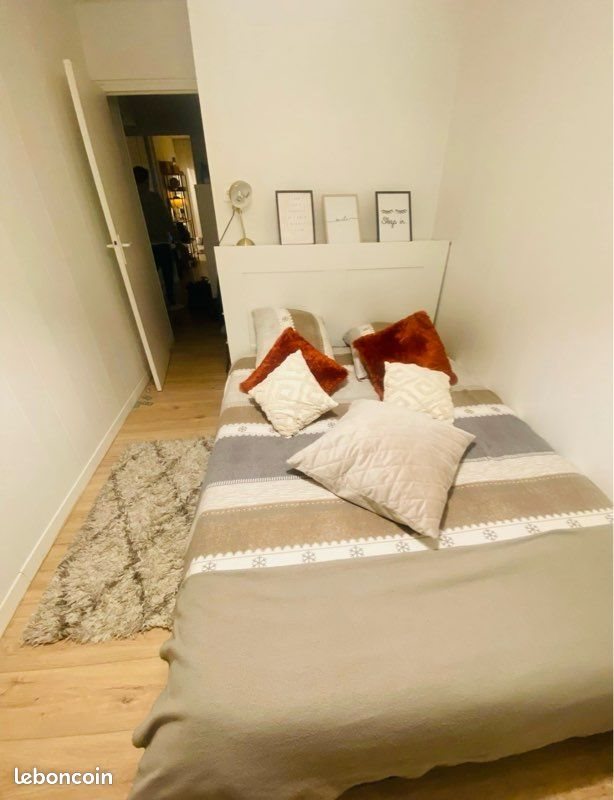 Appartement à louer, 37m², Bordeaux