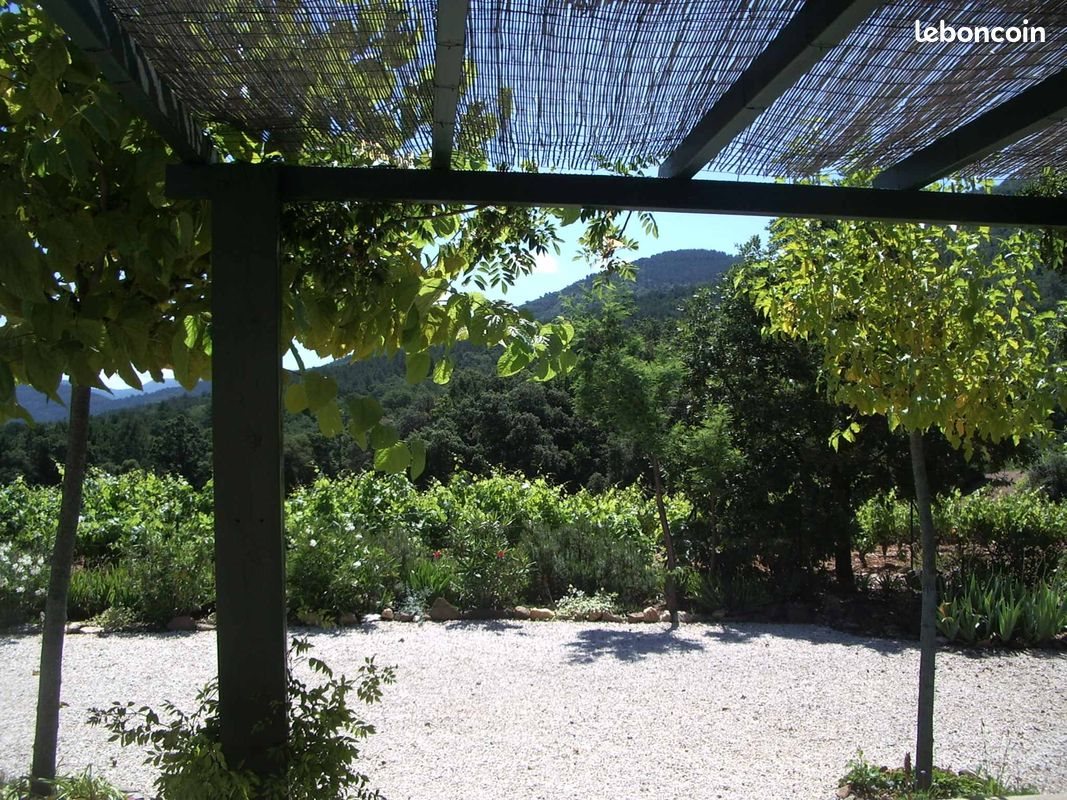 Maison à vendre, 55m², Gonfaron
