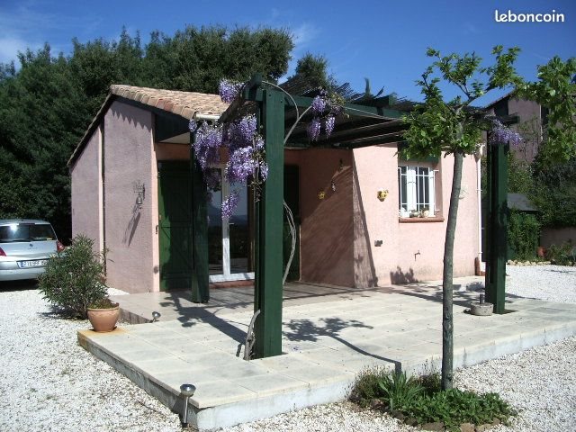 Maison à vendre, 55m², Gonfaron
