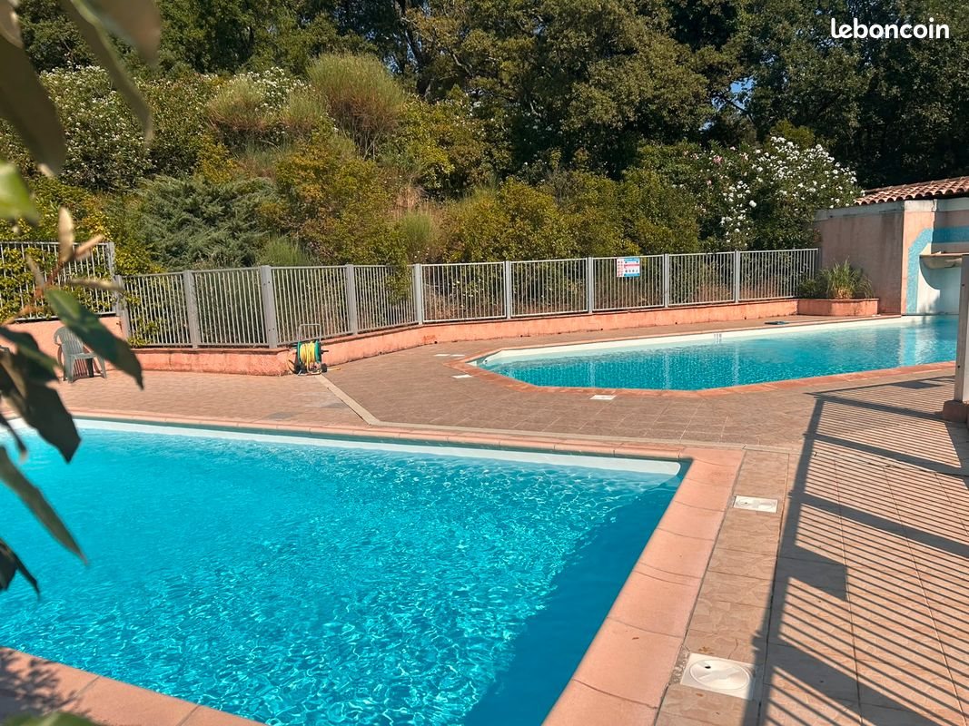 Maison à vendre, 55m², Gonfaron