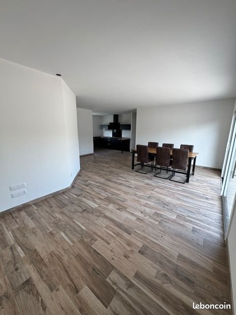 Maison à vendre, 88m², Mauzé-sur-le-Mignon