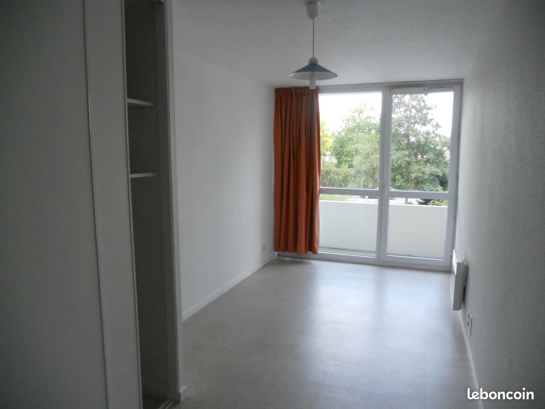 Appartement à louer, 19m², Vannes