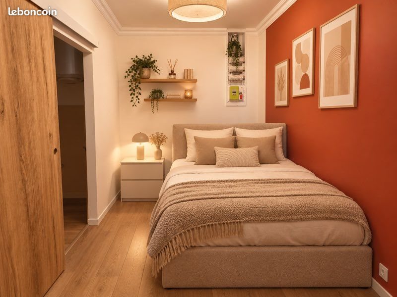 Appartement à louer, 32m², Lons-le-Saunier