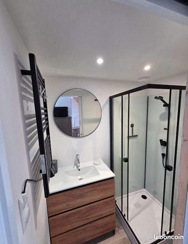 Appartement à louer, 20m², Saint-Omer