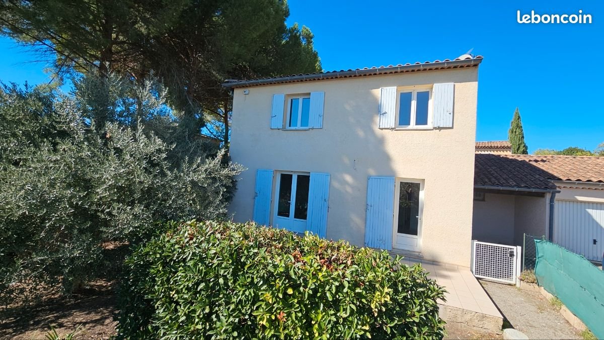 Maison à louer, 90m², Manosque