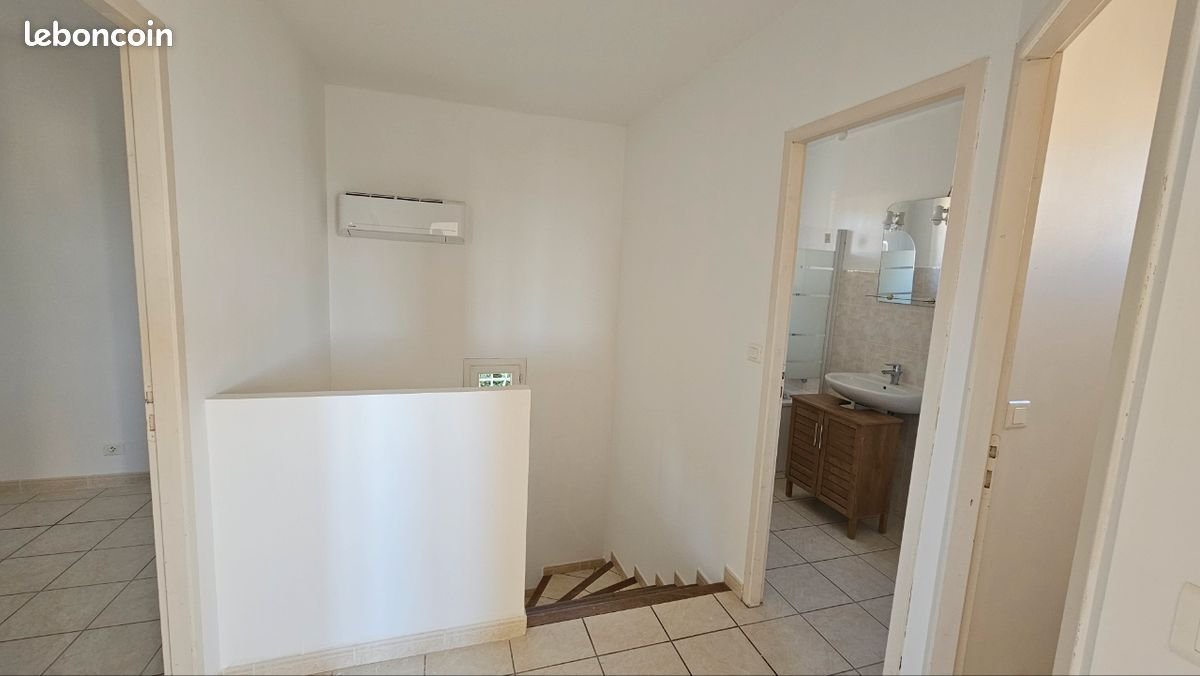 Maison à louer, 90m², Manosque