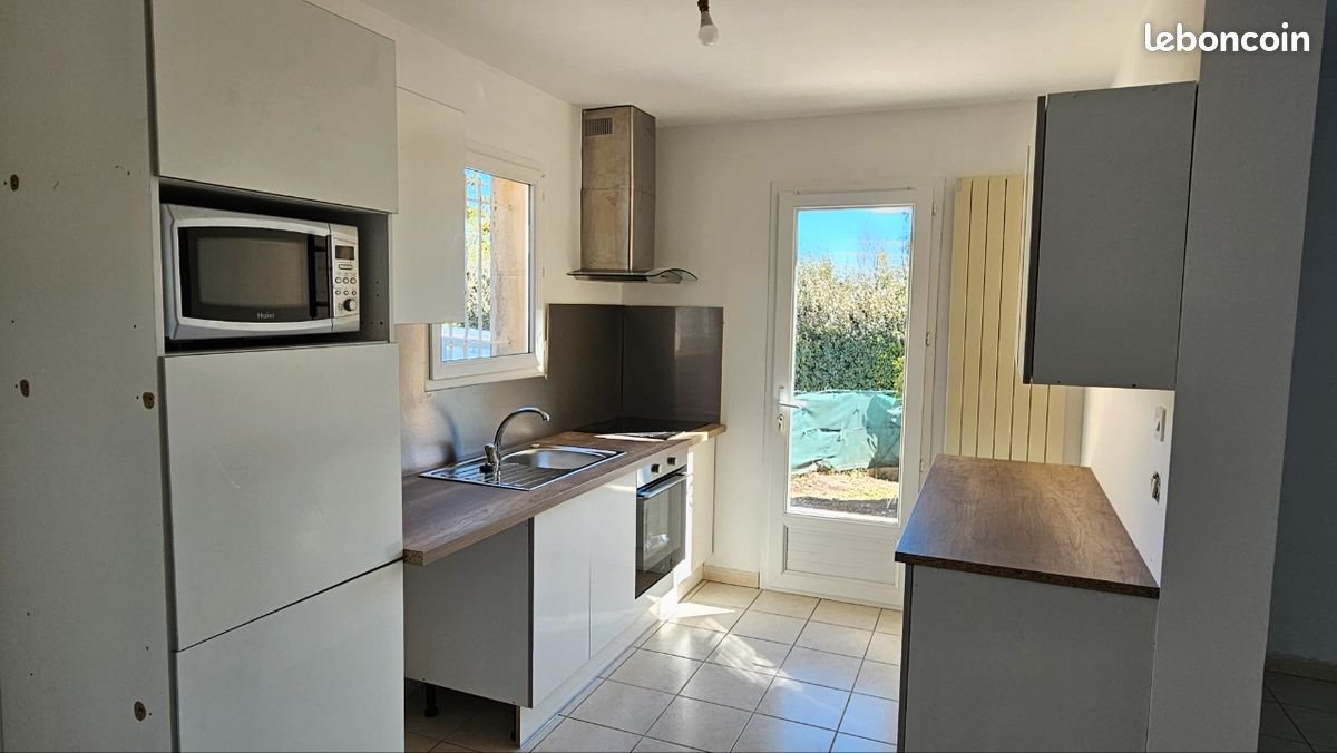 Maison à louer, 90m², Manosque