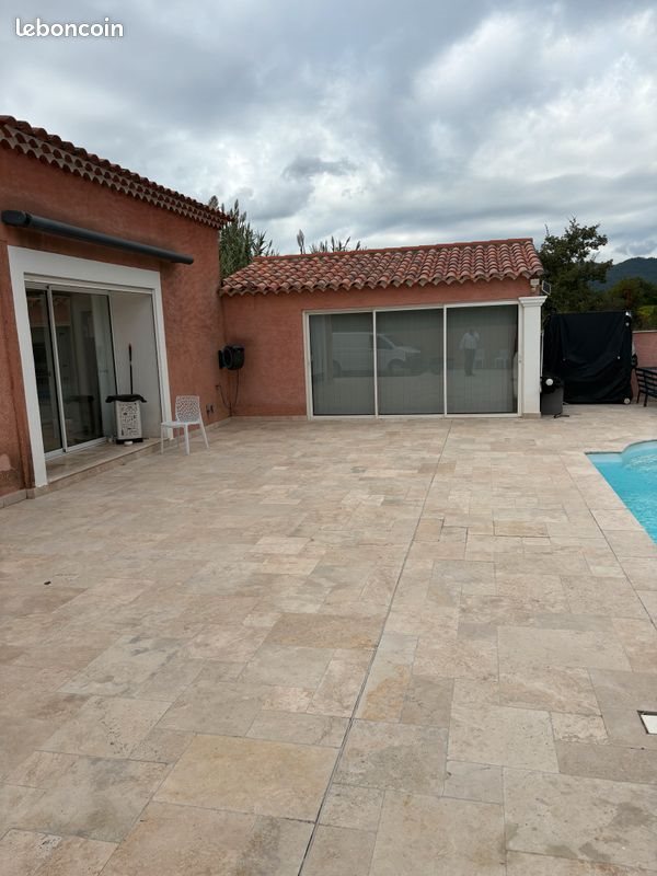 Maison à vendre, 180m², Puget-Ville
