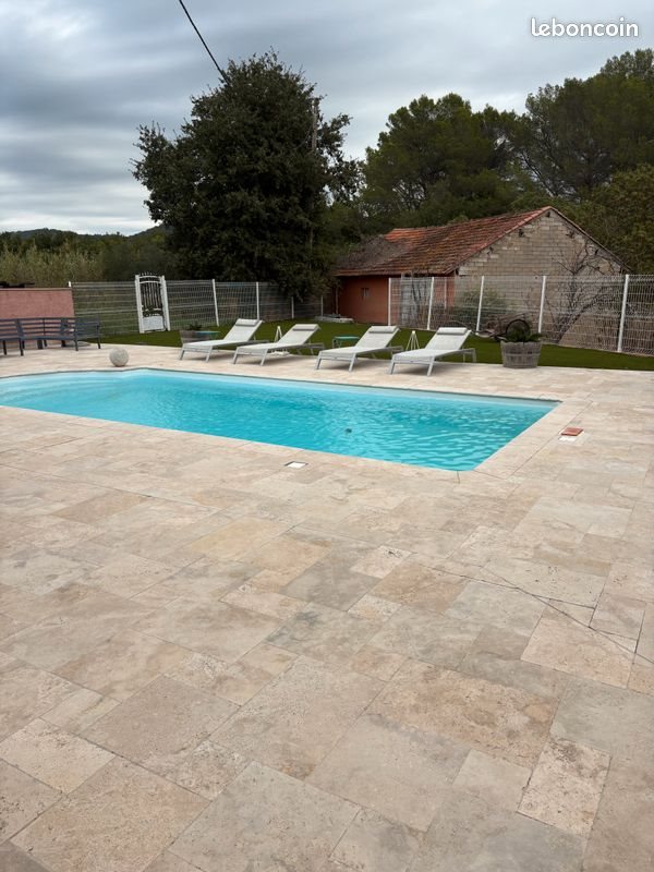 Maison à vendre, 180m², Puget-Ville