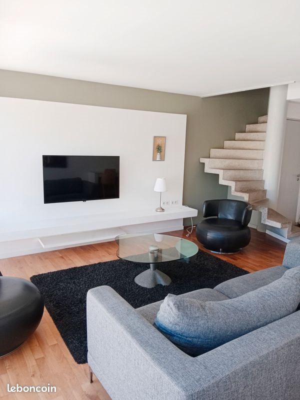 Maison à louer, 90m², Canet-en-Roussillon