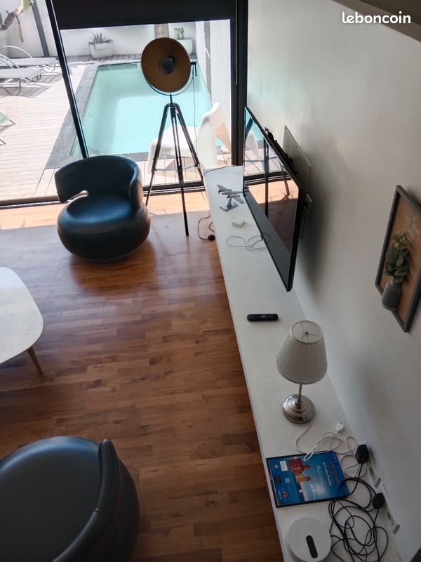 Maison à louer, 90m², Canet-en-Roussillon