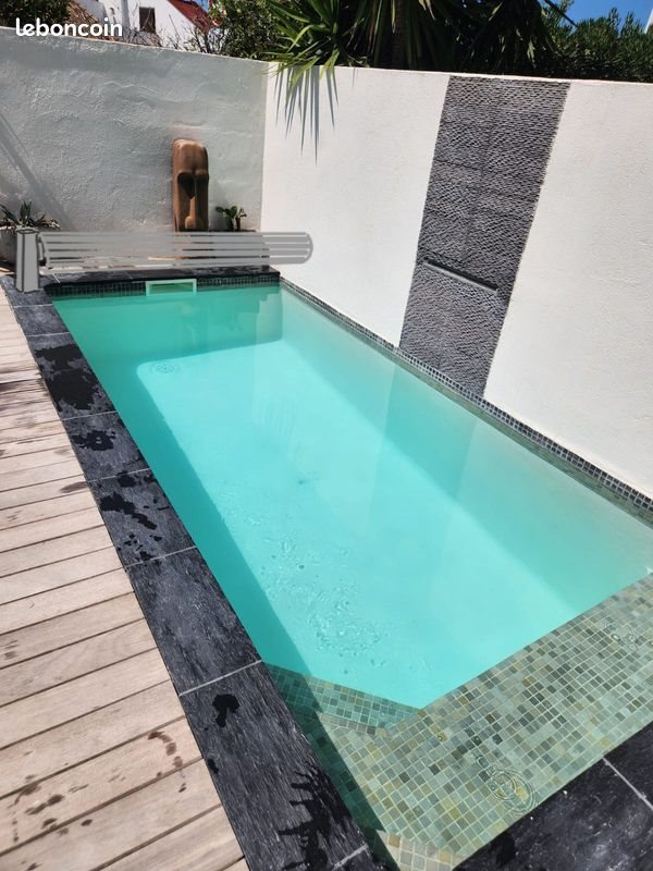 Maison à louer, 90m², Canet-en-Roussillon