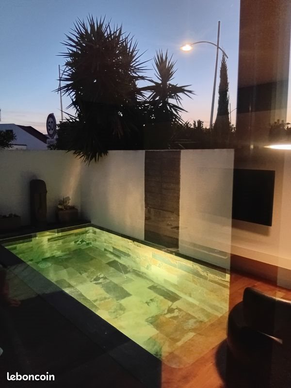 Maison à louer, 90m², Canet-en-Roussillon