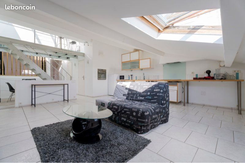 Appartement à louer, 60m², Hyères