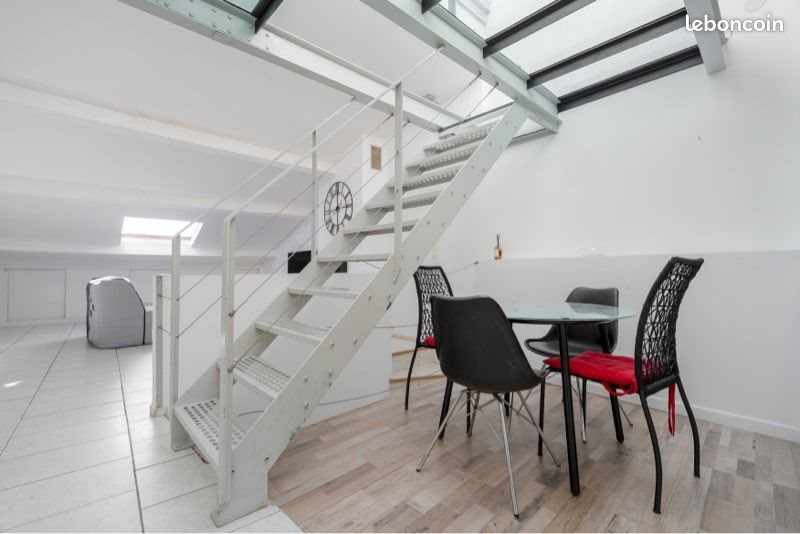 Appartement à louer, 60m², Hyères