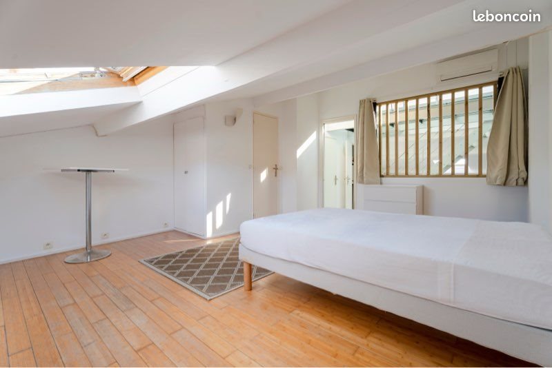 Appartement à louer, 60m², Hyères
