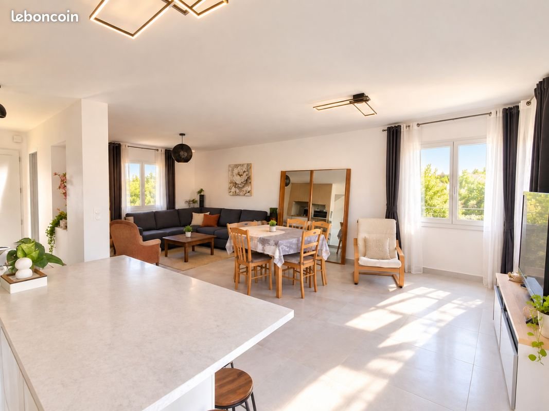 Maison à vendre, 104m², Lorry-Mardigny