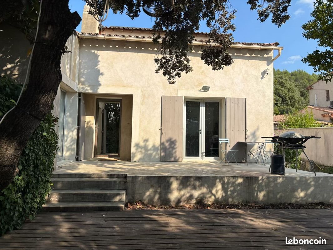Maison à vendre, 180m², Comps
