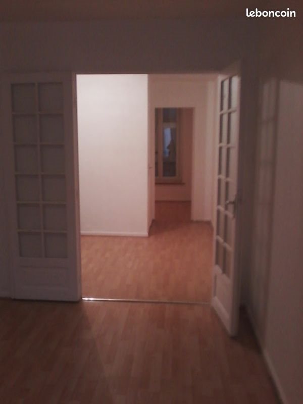 Appartement à louer, 50m², Charleville-Mézières