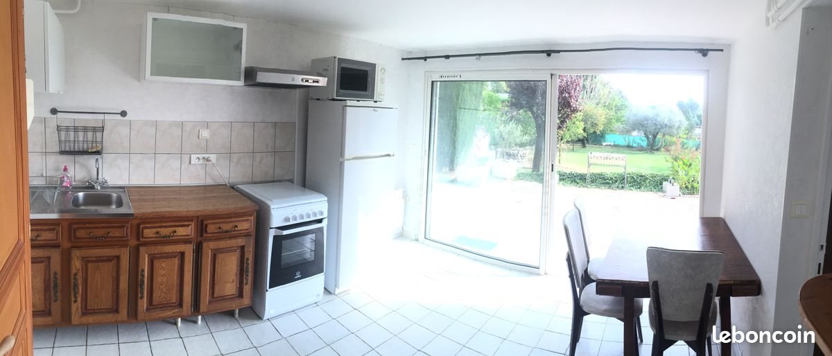 Appartement à louer, 21m², Aix-en-Provence