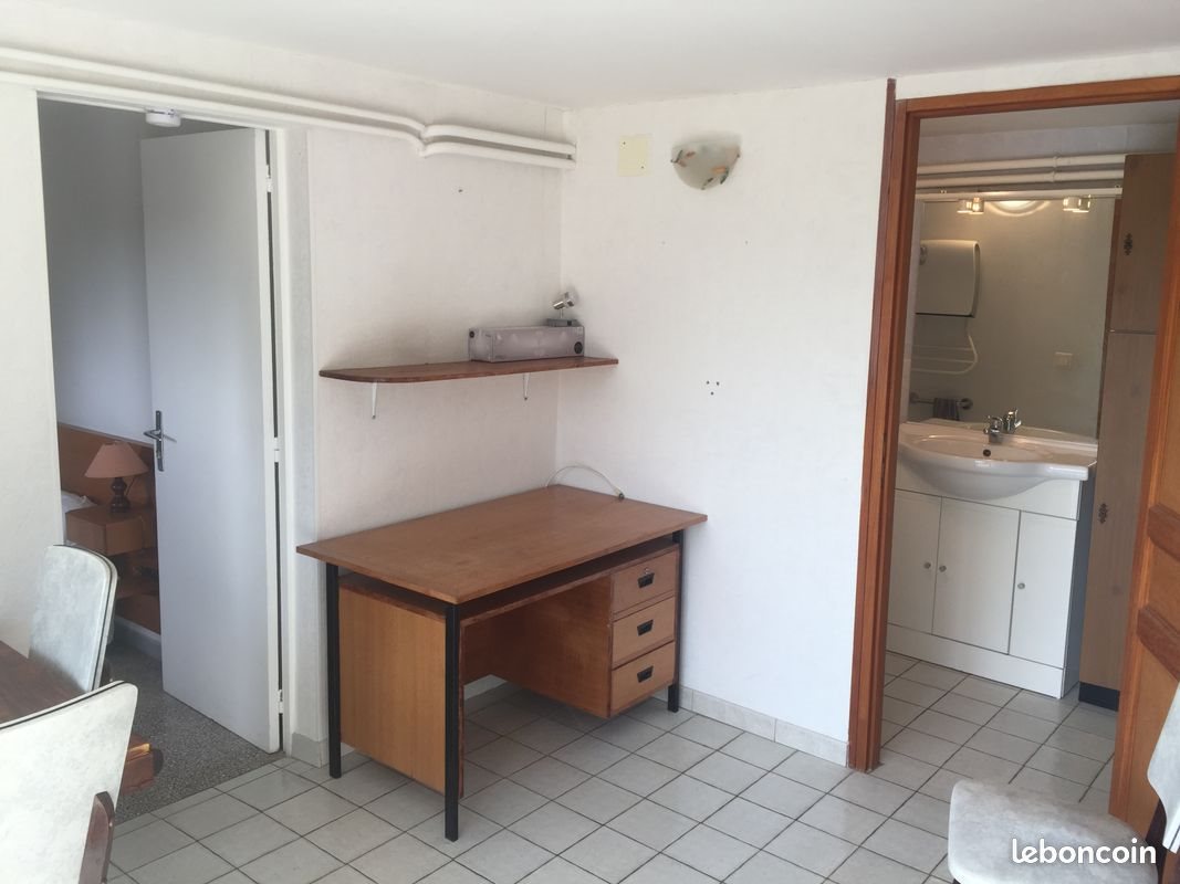 Appartement à louer, 21m², Aix-en-Provence