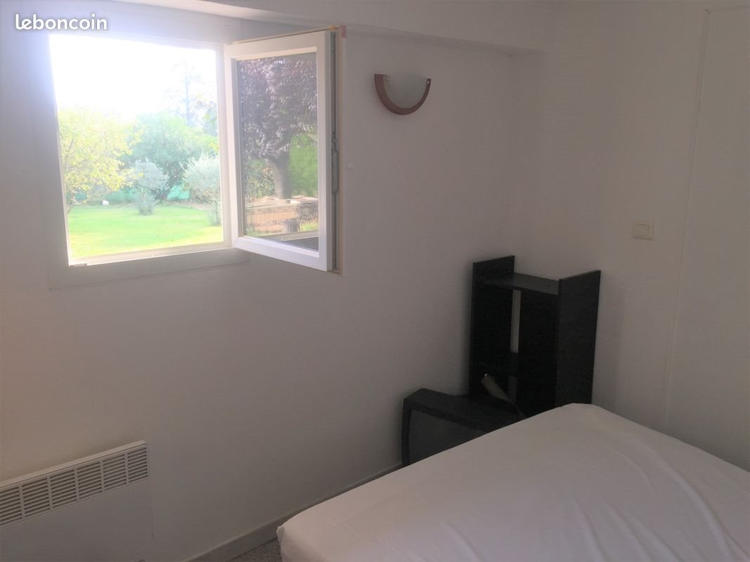 Appartement à louer, 21m², Aix-en-Provence