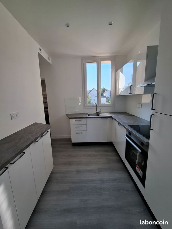 Appartement à louer, 46m², Sannois