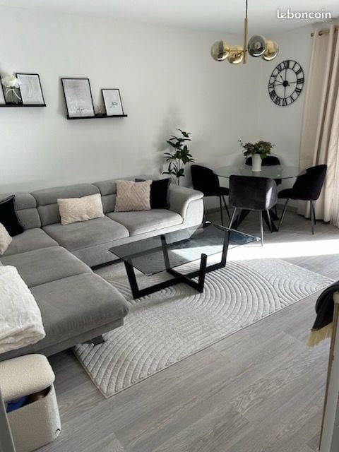 Appartement à louer, 80m², Ajaccio