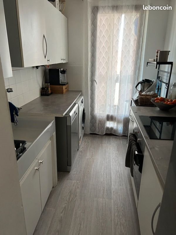 Appartement à louer, 80m², Ajaccio