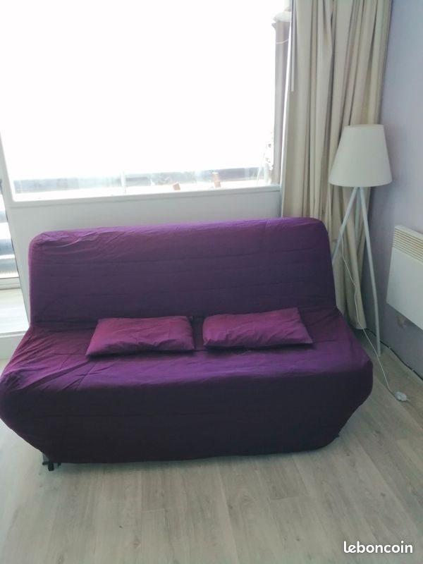 Appartement à vendre, 28m², Montferrier