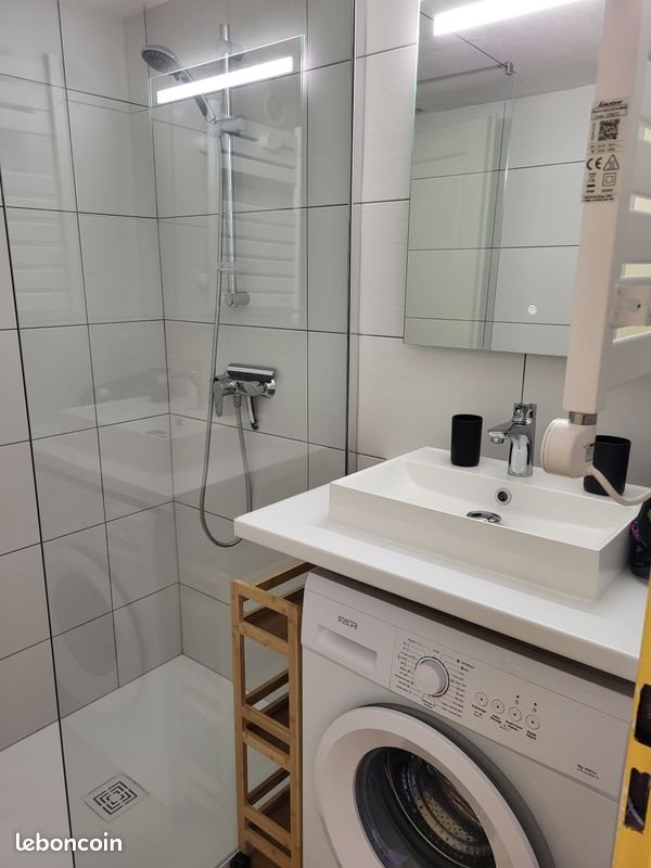 Maison à louer, 30m², Saint-Cyprien
