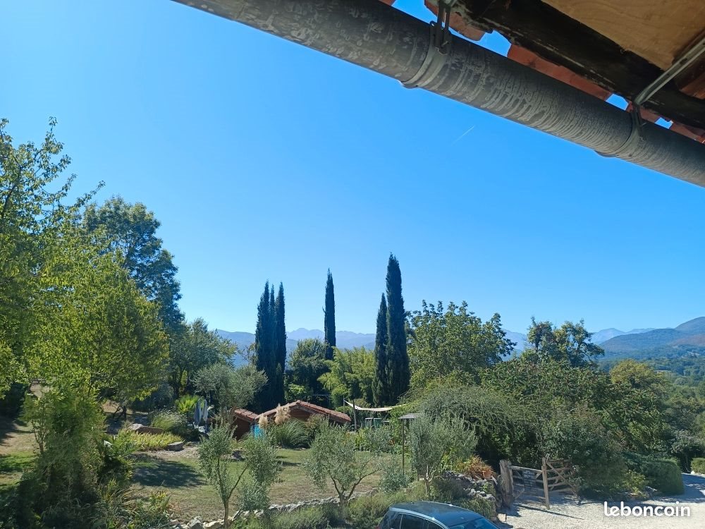 Appartement à louer, 33m², Saint-Lizier