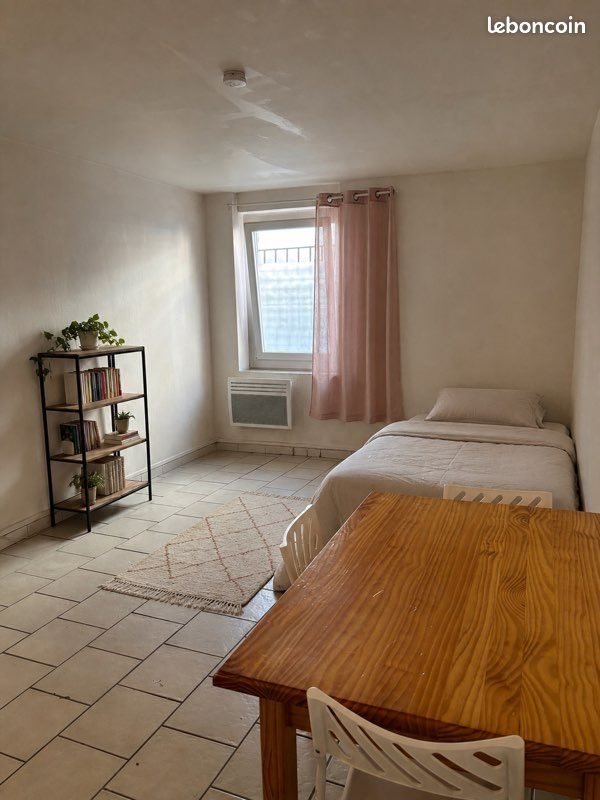 Appartement à louer, 26m², Valence