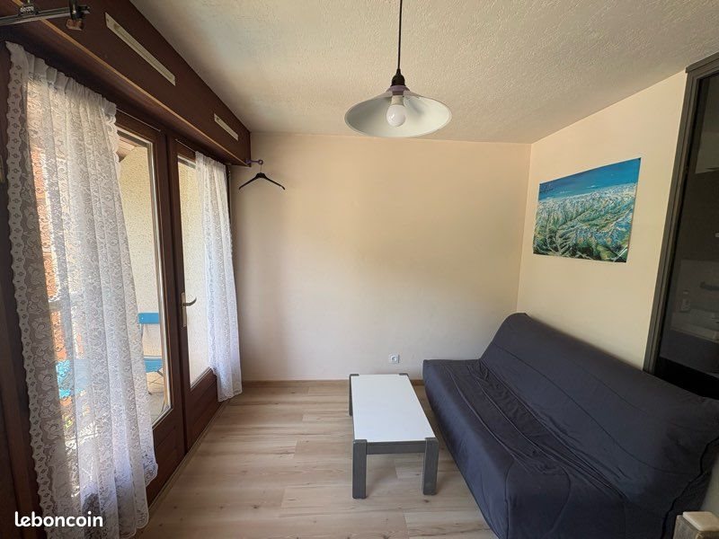 Appartement à vendre, 19m², Vignec