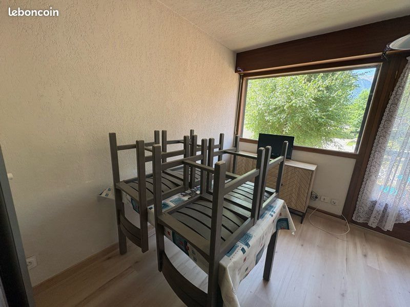 Appartement à vendre, 19m², Vignec