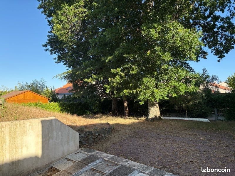 Maison à vendre, 140m², Rezé