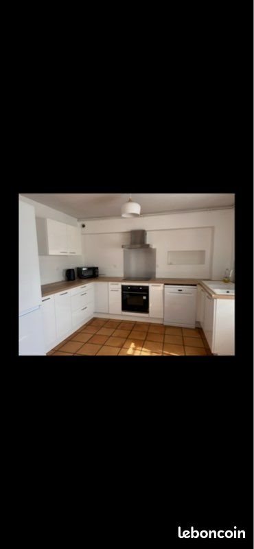 Maison à louer, 100m², Guillac