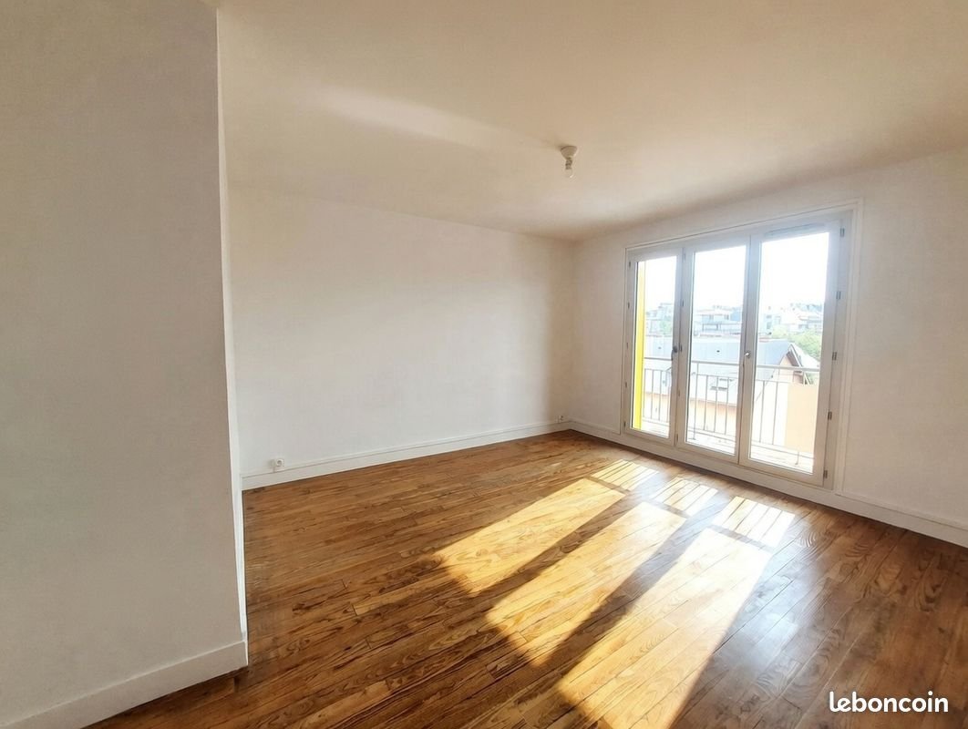 Appartement à louer, 79m², Tarbes