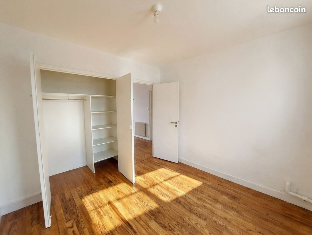 Appartement à louer, 79m², Tarbes