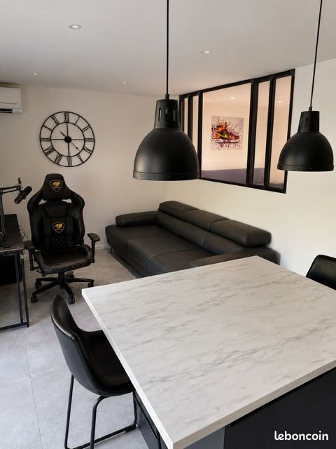 Appartement à louer, 30m², Aix-en-Provence