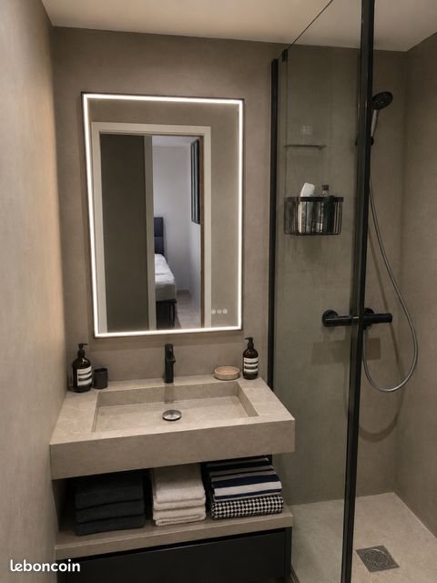 Appartement à louer, 30m², Aix-en-Provence