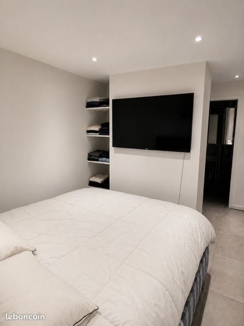 Appartement à louer, 30m², Aix-en-Provence