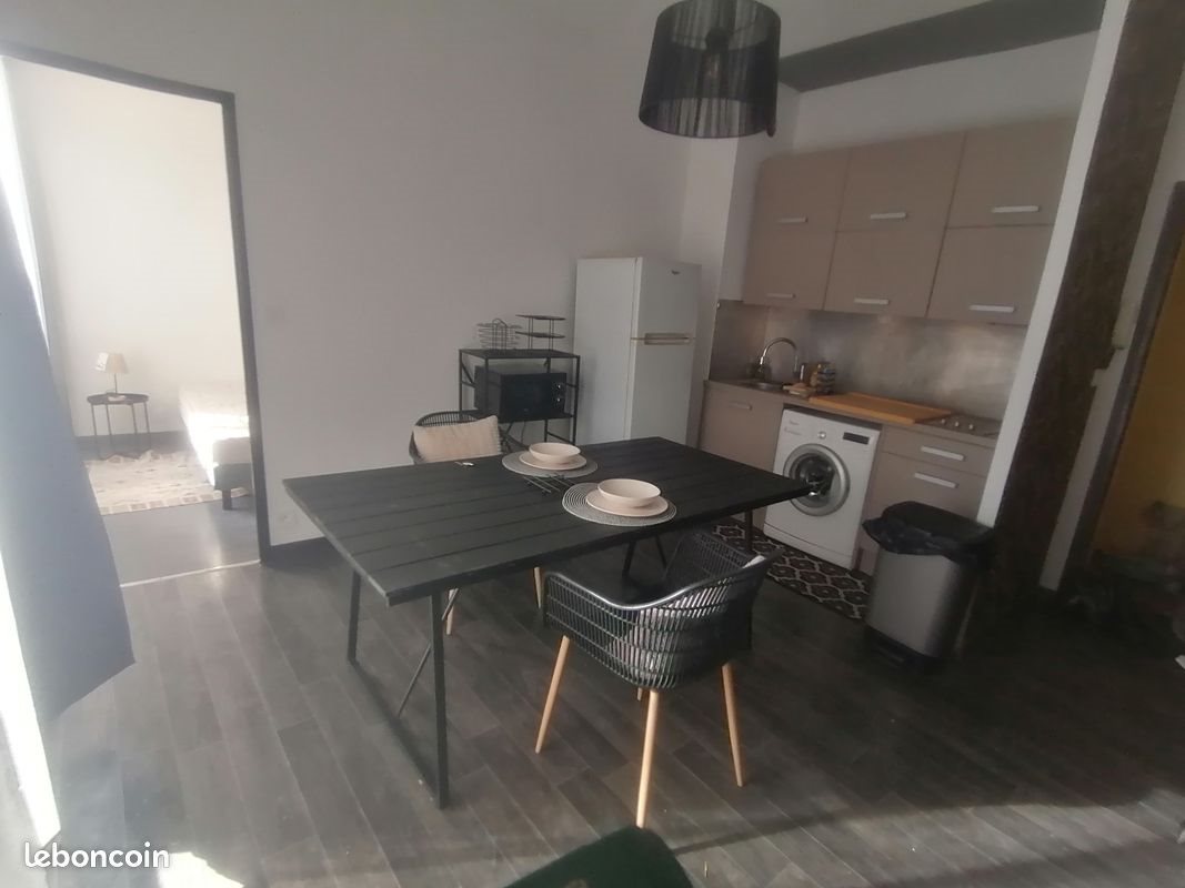 Appartement à louer, 28m², Rodez