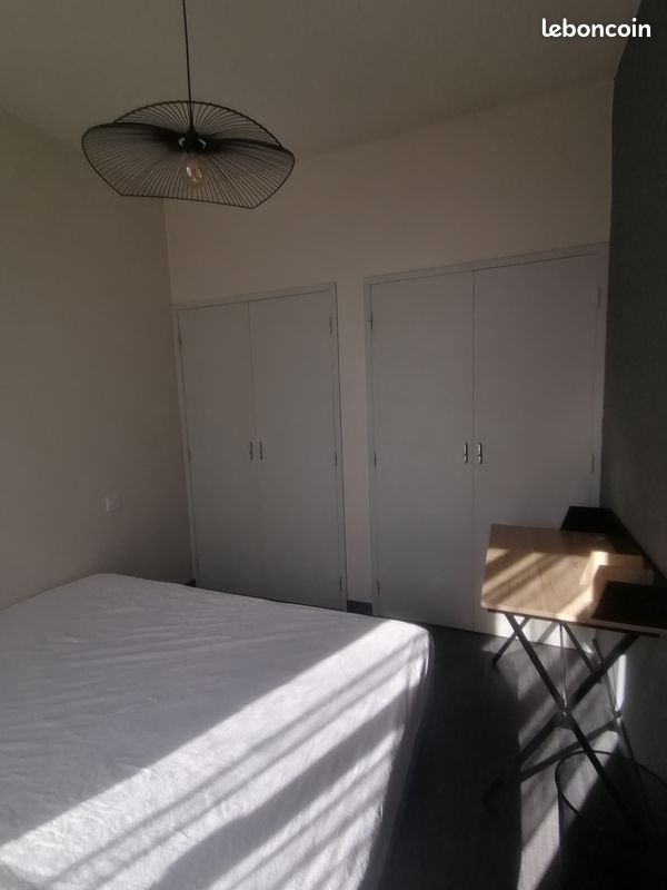 Appartement à louer, 28m², Rodez